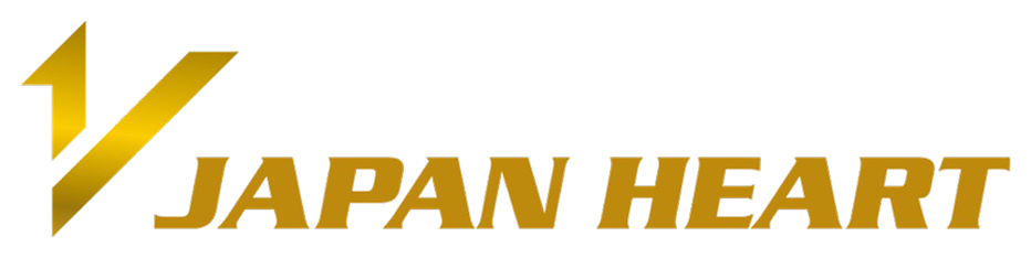 JAPAN HEART 株式会社