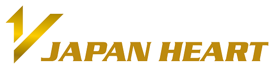 JAPAN HEART 株式会社